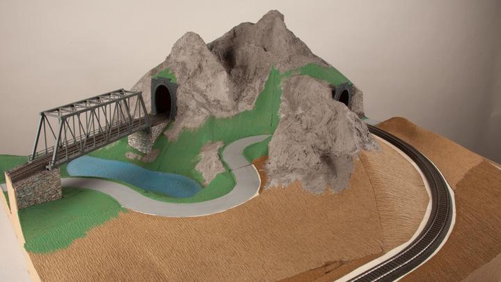 Immagine prodotto Noch 60804 Set iniziale progettazione del suolo