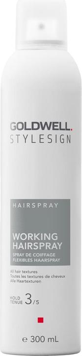 Produktbild Goldwell StyleSign Working Hairspray - 300ml (300 ml)