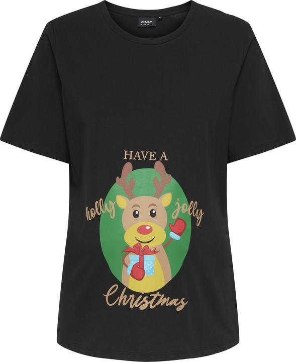Only Maternity OLMPOP T-shirt T-shirt (3XL)