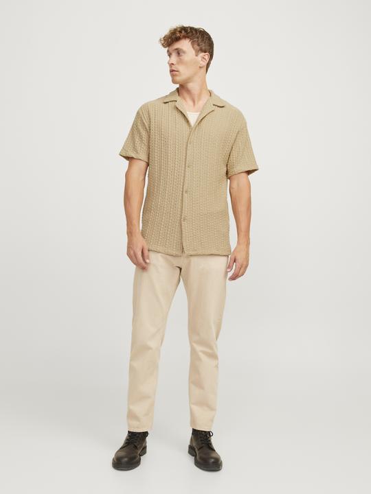 Image du produit Jack & Jones Chemise Relaxed Fit Chemise (S)