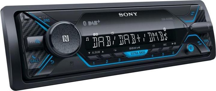 Image du produit Sony DSXA510BD (Voiture Android)