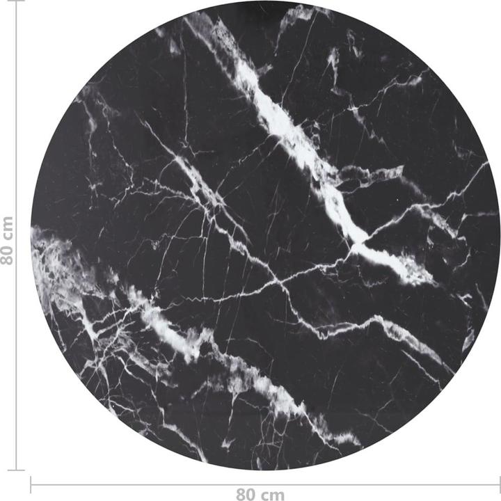 Produktbild VidaXL Gilla (80 x 1 cm)