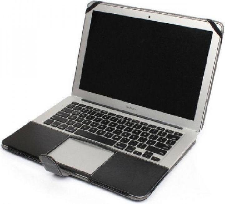 G-Case Fold-out Slim Leather Sleeve for MacBook Pro 15" Retina (15", Apple)