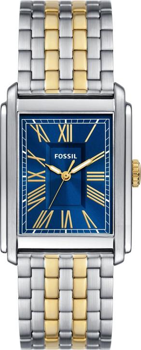 Fossil Carraway (Analoguhr, 30 mm)