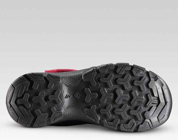 Image du produit Quechua Chaussures Enfant Fille Mh100 (32)