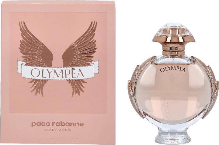 Produktbild Paco Rabanne Olympéa (Eau de Parfum, 80 ml)