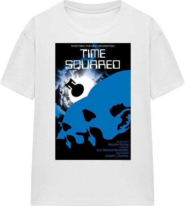 Produktbild The Next Generation Season 2 Episode 13 TShirt (M)