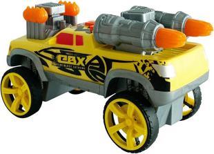 Produktbild Engine Blast Extrime Offroad Blust Light & Sound