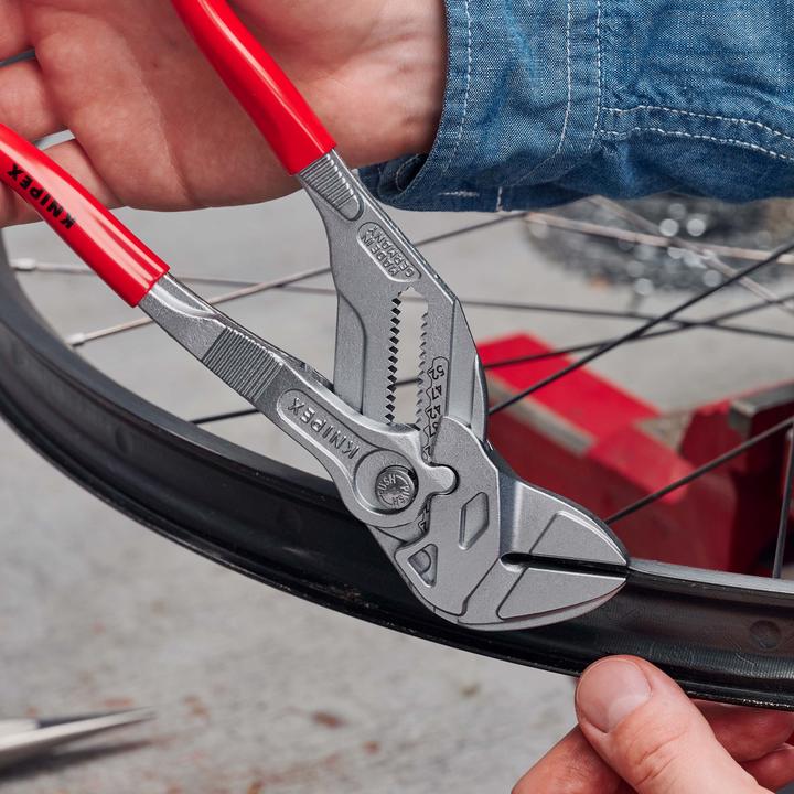 Immagine prodotto Knipex Pinza chiave (250 mm)