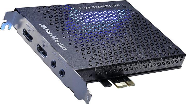 AVerMedia Live Gamer HD 2 (PC)