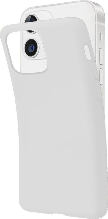 Actual product image SBS Rainbow Case iPhone 12/12 Pro snow colour (Realme 12 Pro+, Apple iPhone 12)