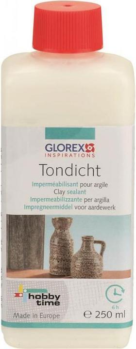 Produktbild hobbytime Tondicht