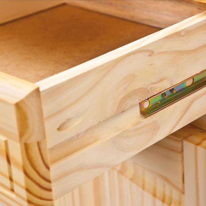 Actual product image Inter Link Alicante (88 x 43 x 198 cm)