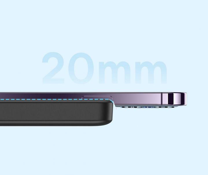 Image du produit Baseus Magnetic Mini (10000 mAh, 20 W, 20 Wh)