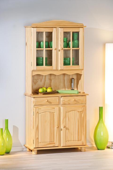Actual product image Inter Link Alicante (88 x 43 x 198 cm)