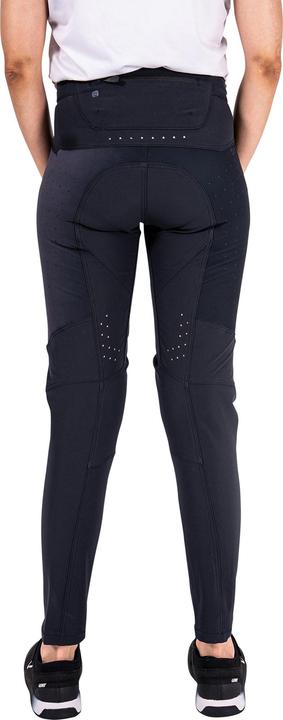 Actual product image Leatt MTB Gravity 4.0 Junior Pants black M (M)