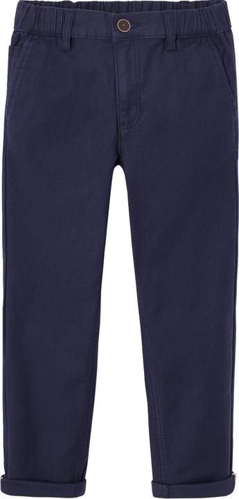 Actual product image Vertbaudet Jungen Chino, 5-Pocket-Form (86)
