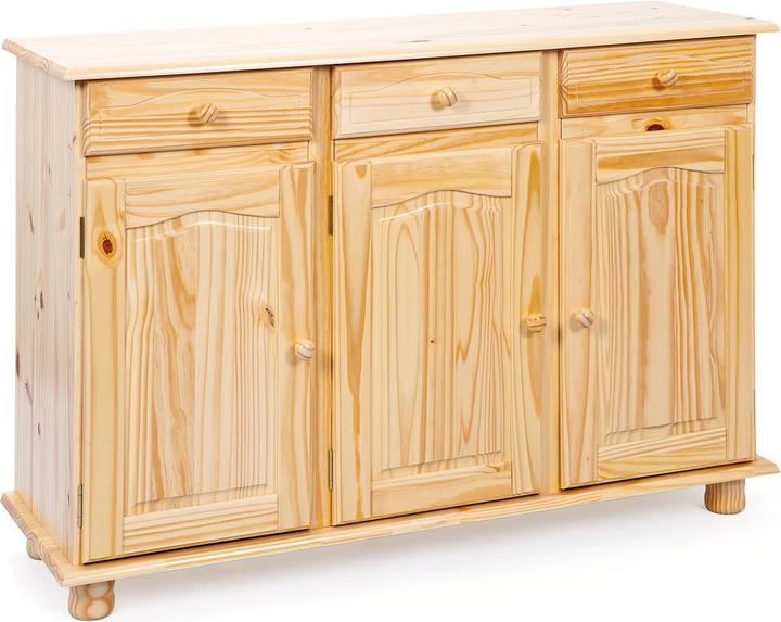 Produktbild Inter Link Abaco (130 x 43 x 87 cm)