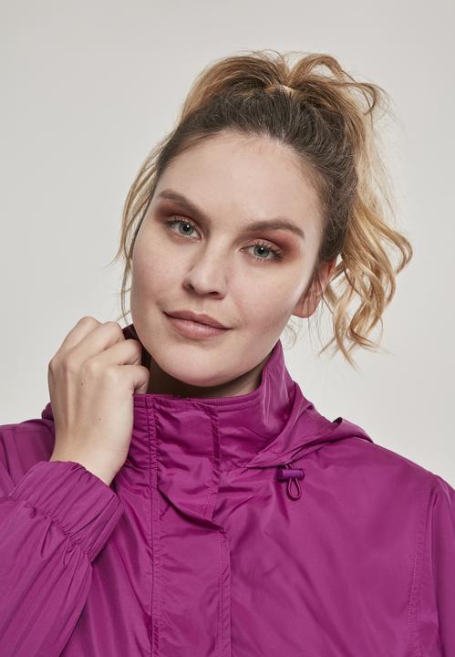 Immagine prodotto Urban Classics Giacca con pannello da donna (S)