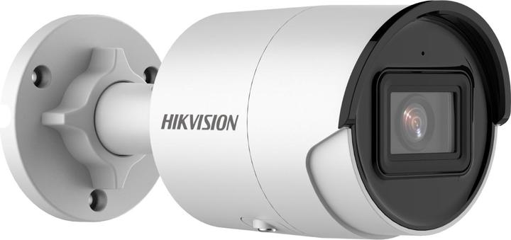 Produktbild Hikvision Halbautomatische Kaffeemaschine, BRVCF046X (2680 x 1520 Pixel)