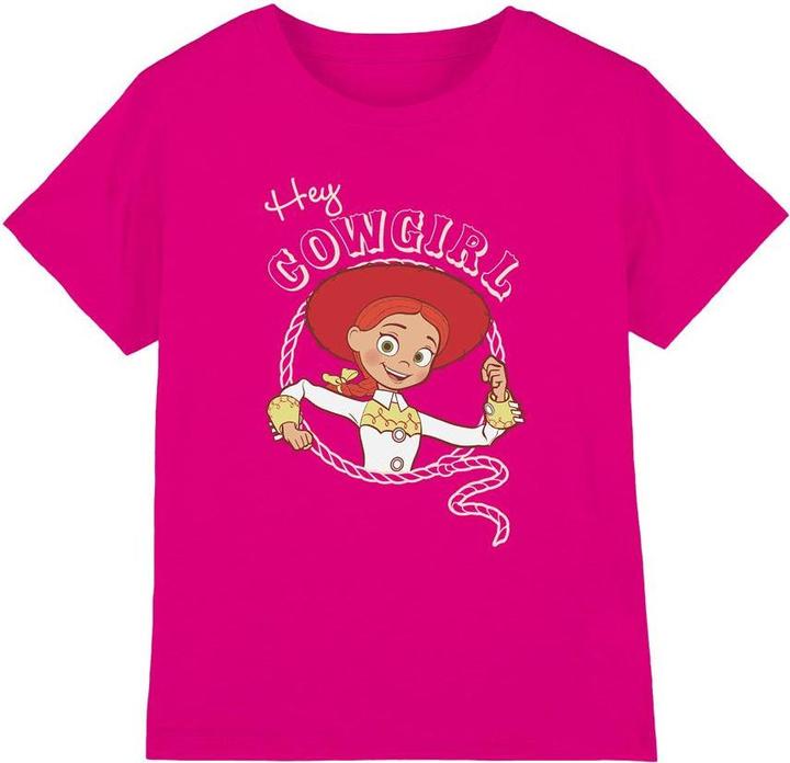 Toy Story Hey Cowgirl TShirt