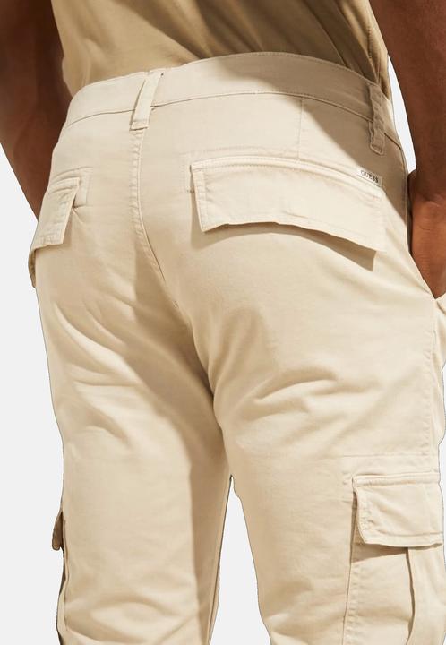 Produktbild Guess Cargohose Cargopant LONTA CLASSIC CARGO in Slim Fit (36)