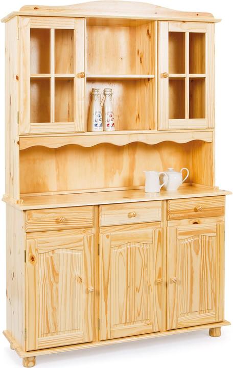 Actual product image Inter Link Toscana (130 x 43 x 198 cm)