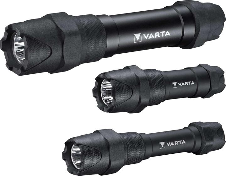 Produktbild Varta Indestructible F20 Pro (16.70 cm, 350 lm)