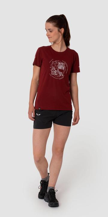 Produktbild Salewa X-ALPS Damen T-SHIRT (XXS)