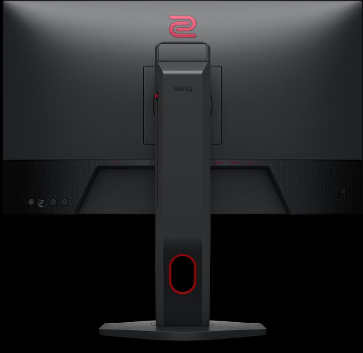 Actual product image BenQ Zowie XL2411K (1920 x 1080 pixels, 24")