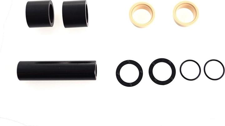 Produktbild Fox Crush Washer AL 8mm Mounting width 8mm 35mm/1.380 (35 mm, 1.38 mm)