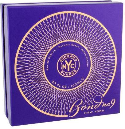 Actual product image Bond No. 9 Queens (Eau de parfum, 100 ml)