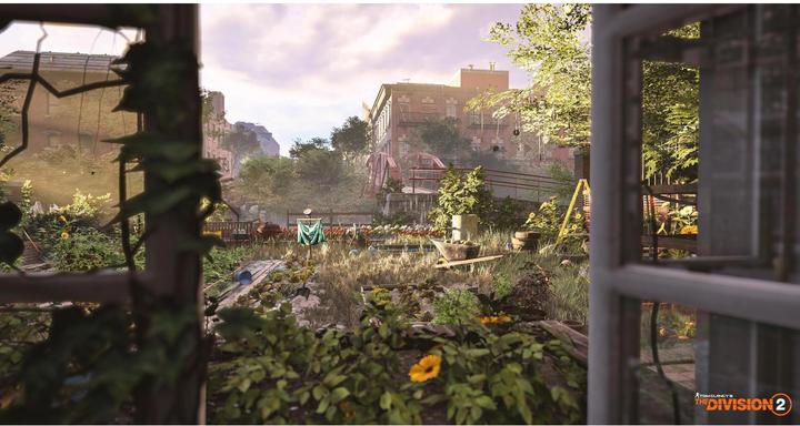 Produktbild Ubisoft The Division 2 (PC, DE)