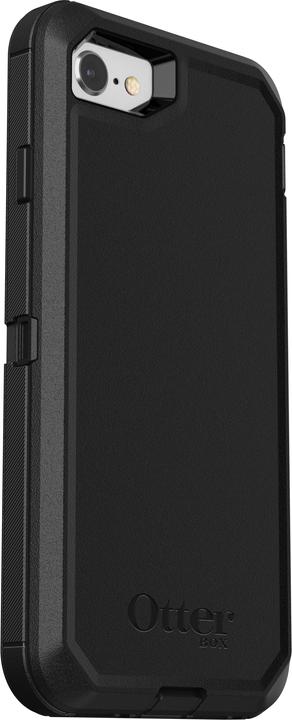 Produktbild OtterBox Defender (Apple iPhone 7, Apple iPhone 8, Apple iPhone SE (3rd Gen), Apple iPhone SE (2nd Gen))