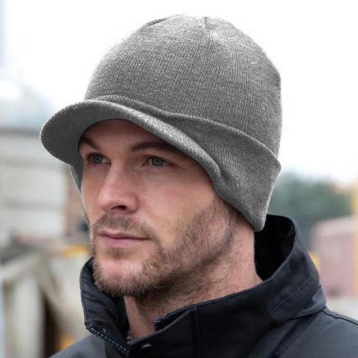 Immagine prodotto Regatta Cappello invernale a maglia Esco (Taglia unica)