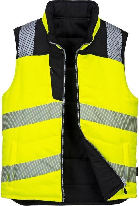 Image du produit Portwest - Veste sans manches PW3 - Homme (XL)