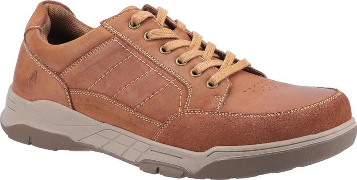 Produktbild Hush Puppies Schuhe Finley Leder (43)