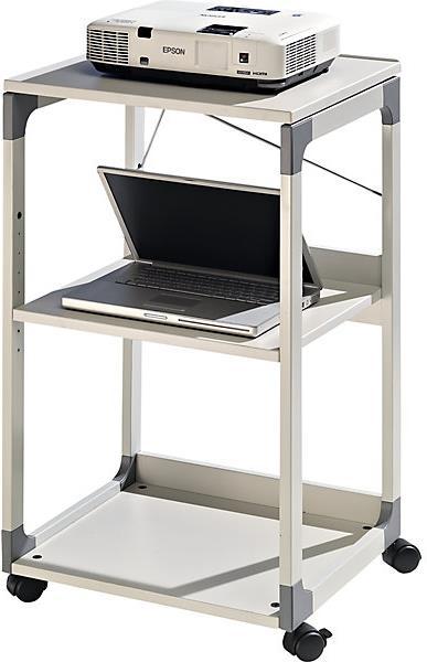 Actual product image Durable Projector cart