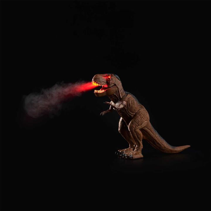 Produktbild ET Toys Dinosaur Planet - Spray T-Rex w/Light & Sound (RS61-100A)