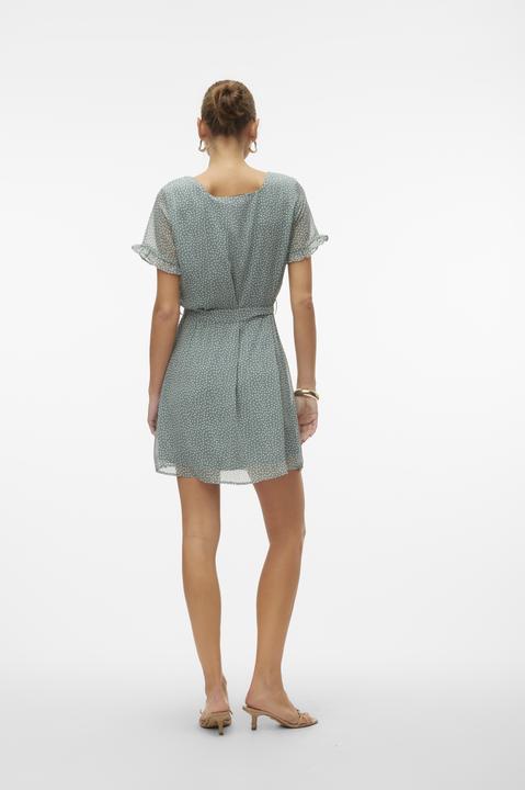 Actual product image Vero Moda VMCARO Short dress Dress (L)