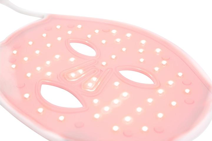 Actual product image Rio Antiaging device LED face mask