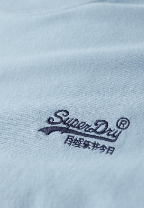 Image du produit Superdry Tee Logo Emb Essentiel (XL)