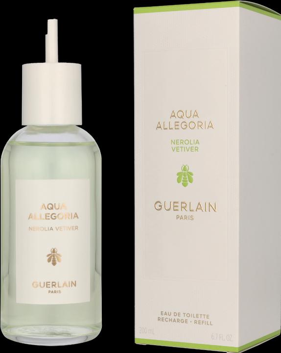 Produktbild Guerlain Eau de Toilette Refill Neroli / Vetiv (Eau de Toilette, 834.95 ml)