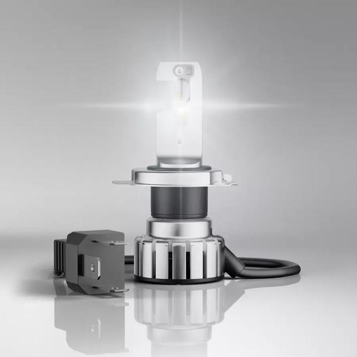 Image du produit Osram 64193DWNBSM-1HB LED Leuchtmittel Night Breaker® LED H4 21 W 12 V (H4)