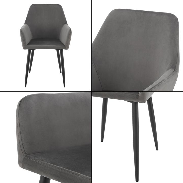 Actual product image En.Casa Hollola