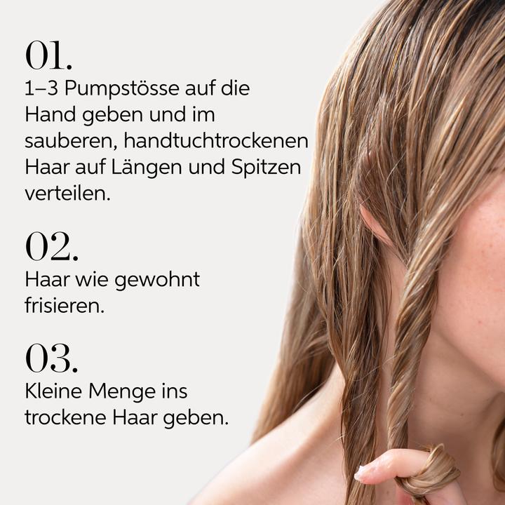 Actual product image Wella Oil Reflections (30 ml)