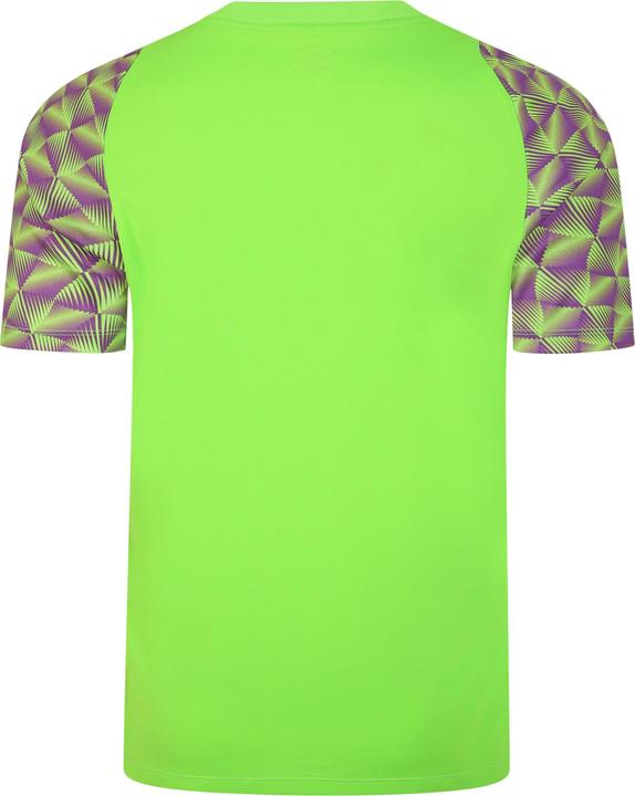 Actual product image Umbro Childrens/Kids Flux Goalkeeper Jersey (140)