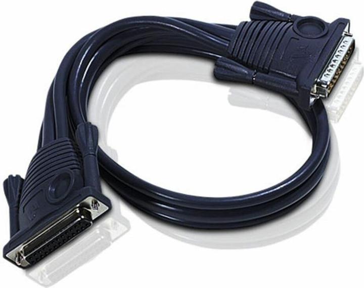 Aten Câble KVM en guirlande 2L-1701