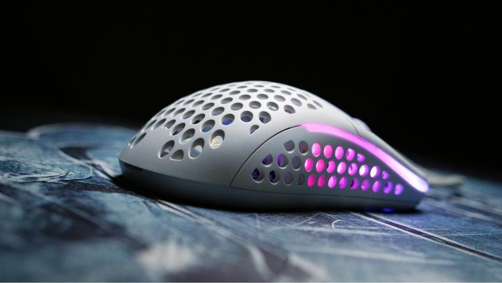 Image du produit CHERRY xtrfy M42 (Filaire)