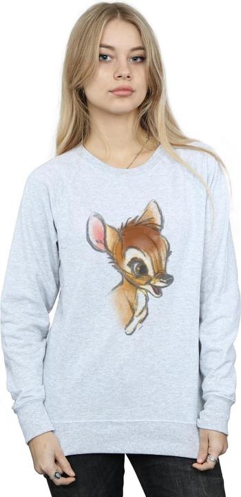 Produktbild Disney Bambi Drawing Sweatshirt (XXL)